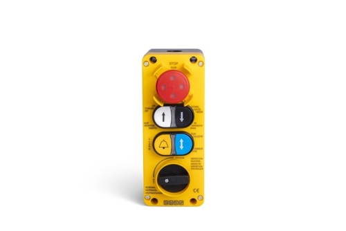 Изделия для подъёмников PA4446 | код PA4446 | EMAS
