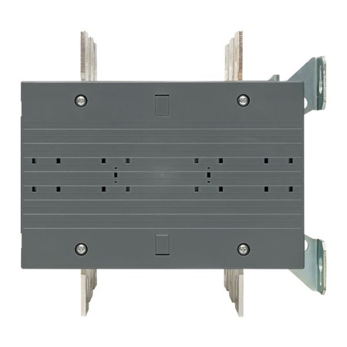 Рубильник 630A 3P реверсивный без рукоятки управления TwinBlock | код tb-s-630-3p-rev | EKF фото 4