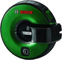 Нивелир лазерн. Bosch Atino 2кл.лаз. 650нм цв.луч. красный (0603663A00) | код 2022711 | BOSCH