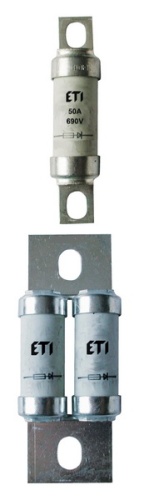 Предохранитель BS17UQ/63/25A/690V aR (100 kA) | код 004750606 | ETI