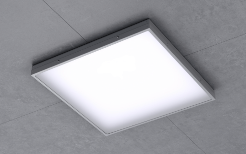 Светильник светодиодный 82 728 ДВО-08-О-40-3К-IP54 Innolux 82728 фото 4