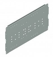 Монтажная панель 1хEB2,LBS 400,630A или 1хKVL1 PM 1 ELS46 K1 (Ш250) | код 001340700 | ETI