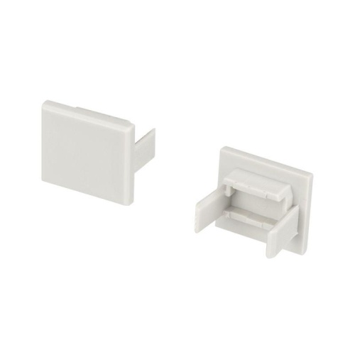 Заглушка PDS-D глухая (ARL, Пластик) | код 26516 | Arlight