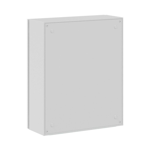 Корпус навесной уличный ST Outdoor с М/П ВxШxГ 600x500x200 мм, IP66 | код R5ST0652-OUTDOOR | DKC фото 3