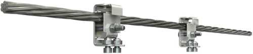 Кронштейн тросовый КТ Технологии света УТ000009199