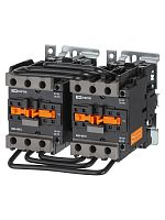 КМН-38032 реверс 80А 400В/АС3 2НО 2НЗ TDM | код SQ0761-0018 | TDM