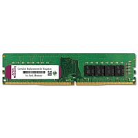 Память DDR4 8GB 2666MHz Kingston KVR26N19S6/8 VALUERAM RTL PC4-21300 CL19 DIMM 288-pin 1.2В single rank Ret | код 1421635 | Kingston