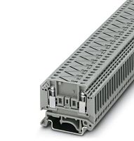 Клеммная колодка для подключения термопар MTKD-FE/CUNI | код 3100046 | PHOENIX CONTACT