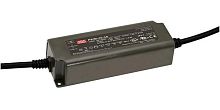 Источник питания AC-DC, 40.1Вт, ККМ, IP67, вход 90…305В AC, 47…63Гц, выход 12В/3.34А, изоляция 3750В AC, в кожухе 150х53х35мм, -40…+70С, димминг 0-10В, ШИМ, выход: стабилизированное напряжение с ШИМ | код PWM-40-12 | MeanWell