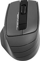Мышь A4Tech Fstyler FG30 серый оптическая (2000dpi) беспроводная USB (6but) | код 1147559 | A4TECH