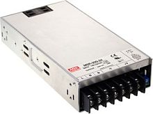 Преобразователь AC/DC в корпусе | код MSP-300-7.5 | MeanWell