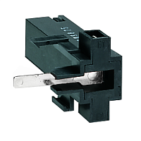 Модуль сброса OptiStart TF-...FX-228110 дистанционный для реле TF-M, TF-...94, TF-...150 | код 336138 | КЭАЗ