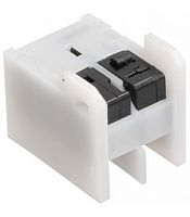 Совмещенный контакт АКДК-125/160А | код. SVA10D-AK-DK-1 | IEK 