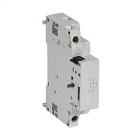 Расцепитель независимый MPX3 боковой монтаж ~400В | код 417413 | Legrand