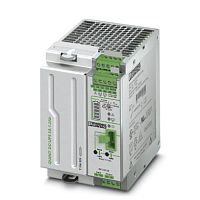 Источник бесперебойного питания QUINT-UPS/ 24DC/ 24DC/ 5/1.3AH | код 2320254 | PHOENIX CONTACT