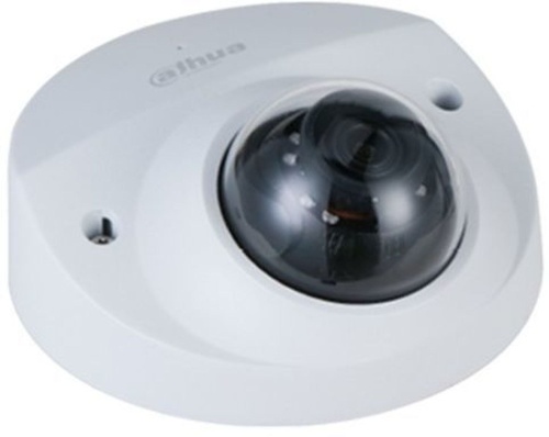 Видеокамера IP DH-IPC-HDBW2431FP-AS-0280B 2.8-2.8мм цветная | код 1418519 | Dahua