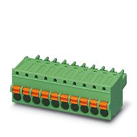 Разъем печатной платы FK-MCP 1,5/ 5-ST-3,5 GY7031 | код 1705329 | PHOENIX CONTACT