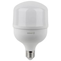 Лампа светодиодная LED HW 30Вт E27 (замена 300Вт) холодный белый | код 4058075576797 | LEDVANCE