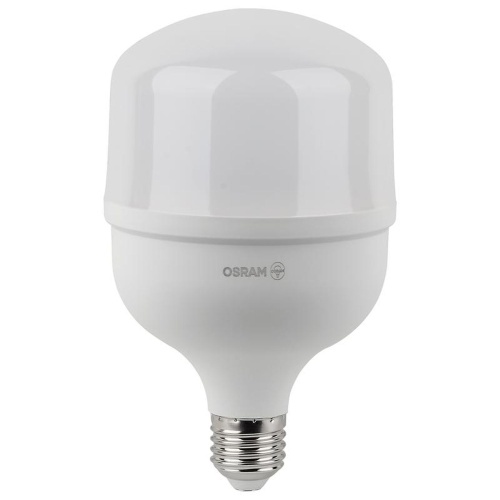 Лампа светодиодная LED HW 30Вт E27 (замена 300Вт) холодный белый | код 4058075576797 | LEDVANCE