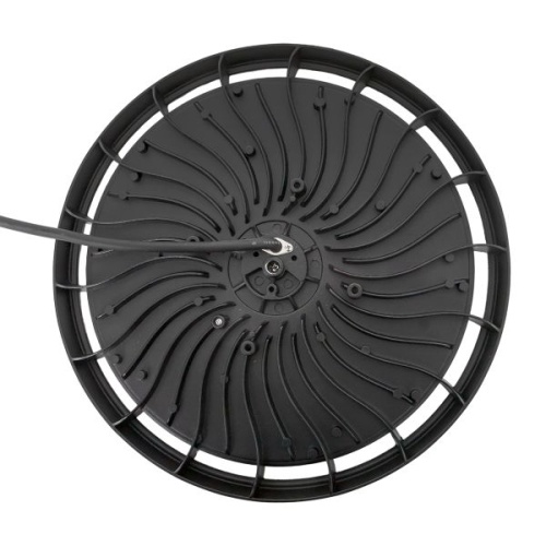 Светильник светодиодный промышленный для высоких пролетов ДСП-1103 200Вт 6500К IP65 PROxima | код HIL-1103-200-6500 | EKF фото 5