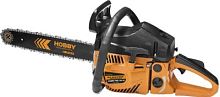 Бензопила Carver HOBBY HSG 162-18 2400Вт 3.2л.с. дл.шины:18 (45cm) (01.004.00048) | код 1469449 | CARVER