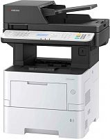 МФУ лазерный Kyocera Ecosys MA4500x (110C133NL0) A4 Duplex белый | код 2004259 | Kyocera