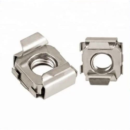 Гайка закладная М8 (уп.100 шт.) ESB | код esb6212 | ELECTRIC STEEL BOX