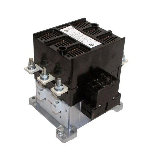 Контактор электромагнитный ПМЛ-6101 УХЛ4 В - КЗЭ, 220В | код O72100220ВВ220000000 | Электротехник