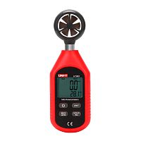 Анемометр компактный UNI-T UT363 | код 13-1142 | UNIT