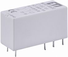 Реле электромеханическое миниатюрное MER2-005 DC 2p | код 002473030 | ETI