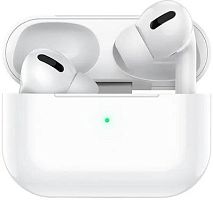 Гарнитура внутриканальные Hoco EW42 белый беспроводные bluetooth в ушной раковине | код 2002087 | Hoco