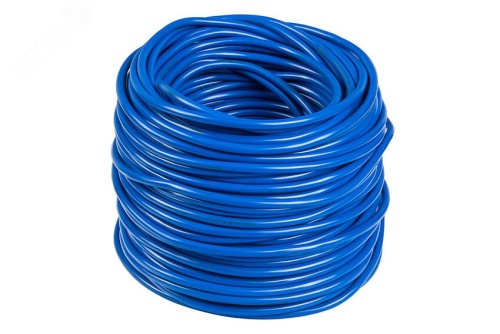 Кабель КВВ 3х4 (бухта 50 м) | код 96919 | Unipump