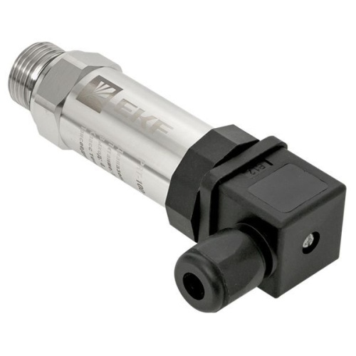 Преобразователь давления PRT-100-0.6-1.0-G2-V (с поверкой) EKF фото 5