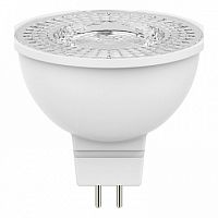 светодиодная лампа LED STAR MR16 3,4W (замена35Вт),теплый белый свет, 110°, 220-240 вольт, GU5,3 | код. 4052899981126 | OSRAM