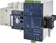 Переключатель нагрузки с мотор-приводом MLBS 125 230VAC 4P CO (1-0-2, 125А) | код 004661655 | ETI