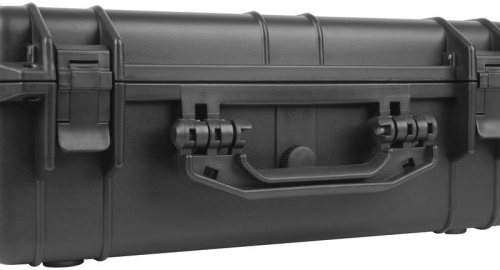 Ящик ударопрочный пластиковый ''Гранд'', степень защиты IP66, 47X35,7X17,5 см | код 65636 | FIT фото 8 Ящик ударопрочный пластиковый ''Гранд'', степень защиты IP66, 47X35,7X17,5 см | код 65636 | FIT фото 8