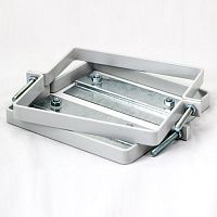 Крепление на столб Скоба для ЩУРН-П PROxima | код pb-kit-s | EKF