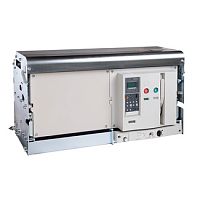 Выключатель автоматический OptiMat A-5000-S6-4P-150-D-MR8.0-VH-C0000-M0-P05-S1-03 | код 350143 | КЭАЗ