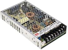 Источник питания AC-DC, 66Вт, ККМ, вход 85…264В AC, 47…63Гц /120…370В DC, выход 3.3В/20A, рег. вых 3.14…3.63В, изоляция 3750В AC, в корпусе 179х99х30мм, -30…+70С | код RSP-100-3.3 | MeanWell
