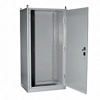 Корпус шкафа место 2 КСРМ, PROP 15PROP 193мм, IP31, сталь | код. YKM30-M2-64-36 | IEK
