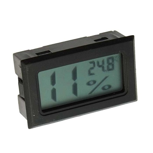 HT-2 black | код 101589 | Ruichi