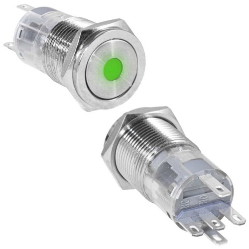 LAS2GQPF-11ZD/G/N on-on | код 117690 | Ruichi