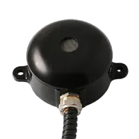 Оповещатель звуковой пожарный взрывозащищенный Орбита ВЗ З 220 | код СМД0000000772 | СМД