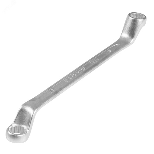 Ключ накидной 14x15 мм | код 19701415 | King Tony