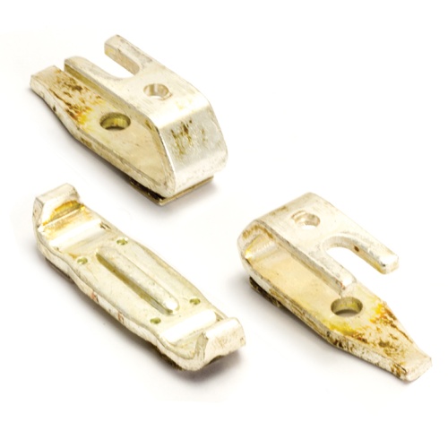 Комплект силовых контактов КТЭ 265 | код ctr-k-20 | EKF Комплект силовых контактов КТЭ 265 | код ctr-k-20 | EKF