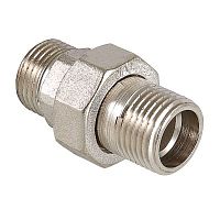 Сгон прямой разъемный (американка) 2" нар.-нар. | код. VTr.728.N.0009 | VALTEC