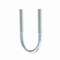 Скоба U-bolt Mayer М10 3' (D93.2) труба 80-90 mm | код 6010030 | MAYER,МАЙЕР