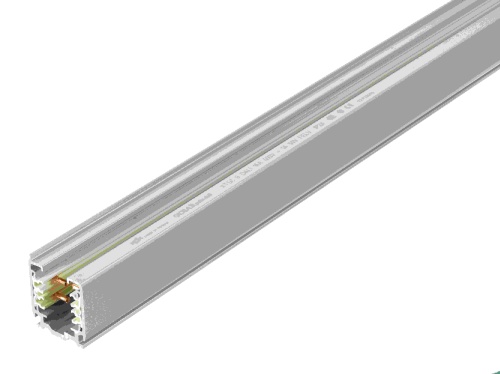 Шинопровод NOA XTS-4300-2 3m черный (XTS-4300-2) | код Q0570165 | Nordic Aluminium