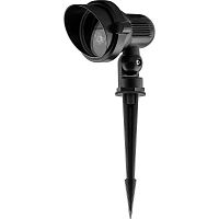 Светильник светодиодный тротуарный ДТУ-3w зеленый IP65 | код 32230 | Feron