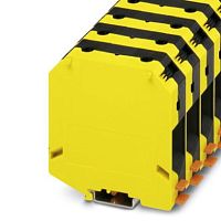Клемма для высокого тока UKH 95-FE | код 3247054 | PHOENIX CONTACT